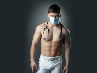 Ärzte sind am attraktivsten - © Wisky - Fotolia