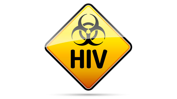 AIDS-kognitive-Stoerungen AIDS: kognitive Störungen