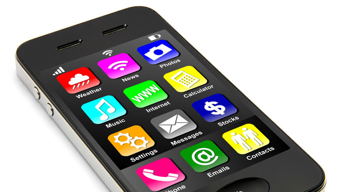 APP-fuer-HIV-Positive APP für HIV-Positive - © babimu - Fotolia