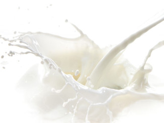 Abnehmen mit Milch - © kubais - Fotolia