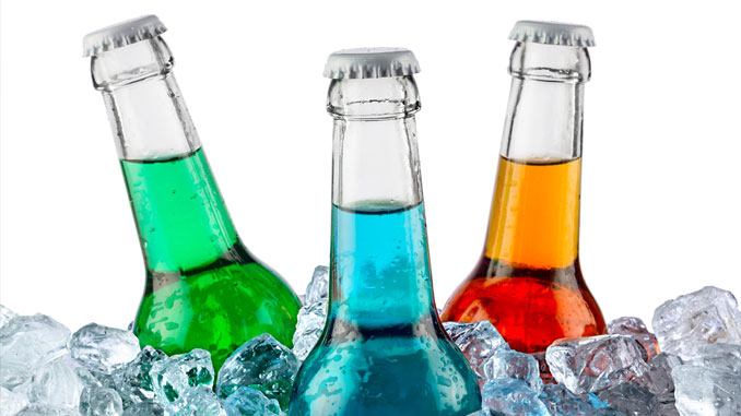 Alkohol-verbessert-Geruchssinn Alkohol verbessert Geruchssinn - © stockphoto-graf - Fotolia