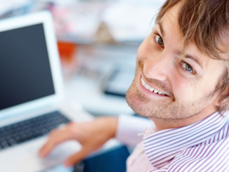 Arbeitsende 14 Uhr - © Yuri Arcurs - Fotolia