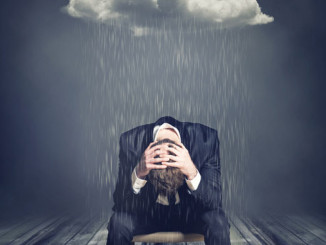 Arbeitslosigkeit zerstört Psyche - © lassedesignen - Fotolia