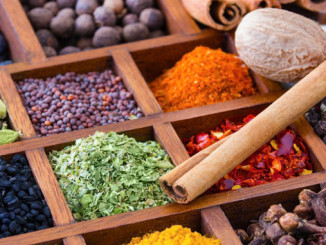 Aromatisierte Lebensmittel - © PhotoSG