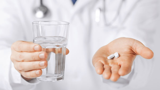 Aspirin-schlaegt-aufs-Gehoer Aspirin schlägt aufs Gehör - © Syda Productions