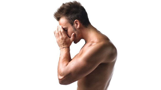 Atmen-lindert-Schmerz Atmen lindert Schmerz - © theartofphoto - Fotolia