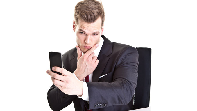 Aufschneider-werden-geaechtet Aufschneider werden geächtet - © Rynio Productions - Fotolia