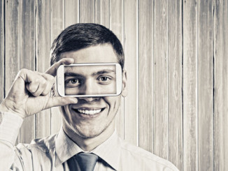 Augenschäden durch Displays - © - Sergey Nivens - Fotolia