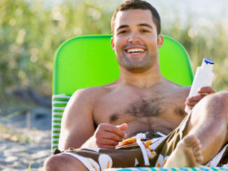 Beschriftungen auf Sonnenschutz - © AVAVA - Fotolia