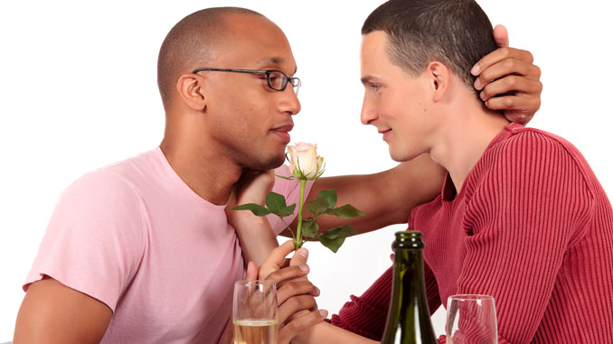 Beziehung-ist-nicht-Partnerschaft Beziehung ist nicht Partnerschaft - © Patrick Hermans - Fotolia