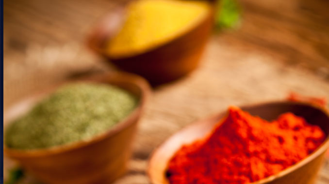 Curry-putzt-Lunge Curry putzt Lunge - © Jag_cz - Fotolia