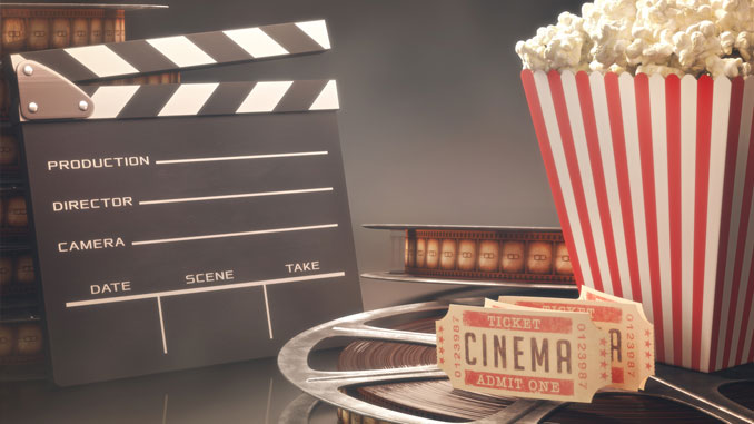 Das-Aus-fuer-Hollywood Das Aus für Hollywood? - © ktsdesign - Fotolia