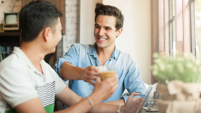Dating-Trends-2015 Dating-Trends 2015 - © mast3r - Fotolia