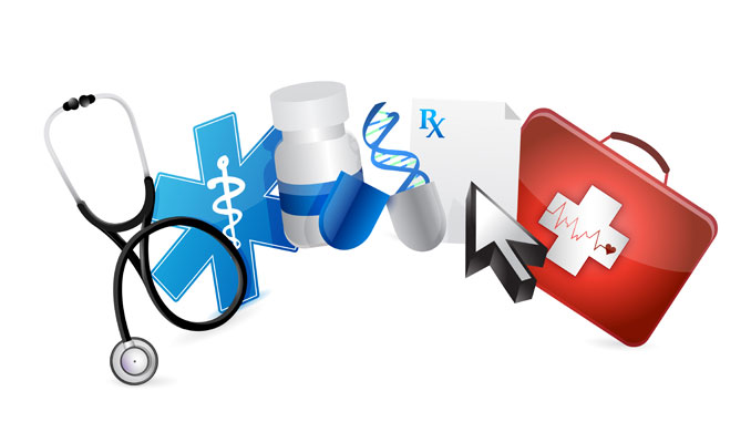 Dein-Gesundheitstest Dein Gesundheitstest - © alexmillos - Fotolia
