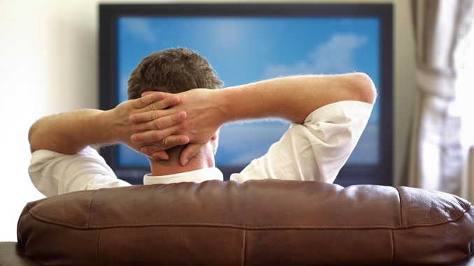 Depression-bewirkt-Komaglotzen Depression bewirkt Komaglotzen - © Brian Jackson - Fotolia