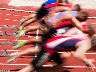 Der Nutzen von Sport - © Stefan Schurr - Fotolia