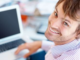 Der perfekte Arbeitsplatz - © Yuri Arcurs - Fotolia