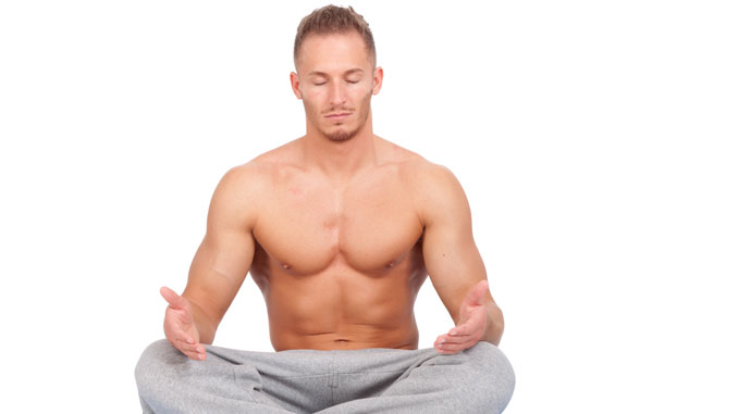 Die-Zent-Meditation Die Zent-Meditation - © - Cello Armstrong - Fotolia