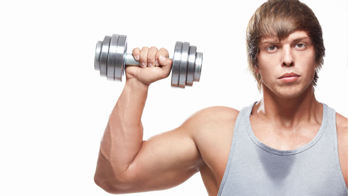 Digitale-Trainingshilfe Digitale Trainingshilfe - © Deklofenak - Fotolia