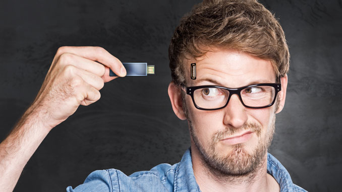 Dumme-altern-rascher Dumme altern rascher - © lassedesignen - Fotolia