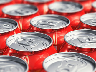 Energydrinks beim Sport - © Oleksiy Mark