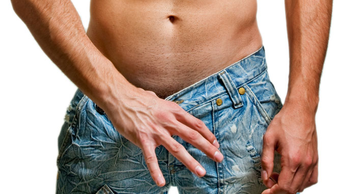 Erektionsprobleme Erektionsprobleme - © dundanim - Fotolia