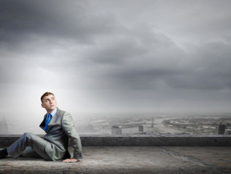 Facebook Trennungsschmerz - © Sergey Nivens - Fotolia