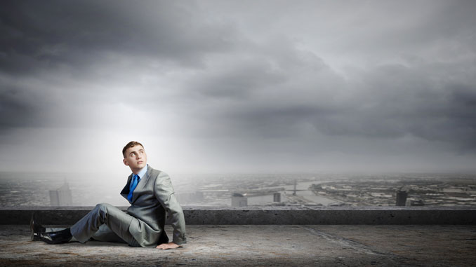 Facebook-Trennungsschmerz Facebook Trennungsschmerz - © Sergey Nivens - Fotolia