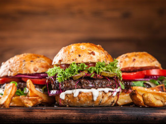 Fast Food ist gesund - © - Lukas Gojda