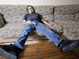 Fernsehen macht fett - © MaxRiesgo - Fotolia
