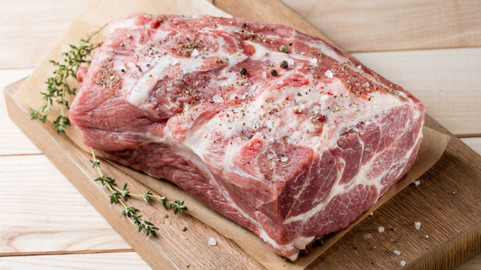 Fettes-Essen-stoert-Schlaf Fettes Essen stört Schlaf - © artjazz - Fotolia