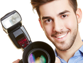 Fotografieren raubt Erinnerungen - © Robert Kneschke - Fotolia