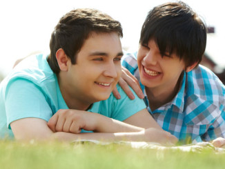 Frühlingsgefühle in Österreich - © pressmaster - Fotolia