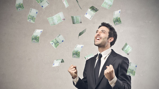 Geld-verdirbt-Charakter Geld verdirbt Charakter - © olly - Fotolia