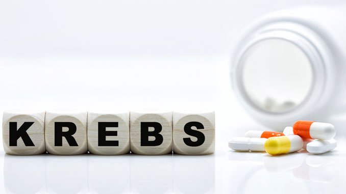 Gentest-gegen-Prostatakrebs Gentest gegen Prostatakrebs - © p365.de - Fotolia