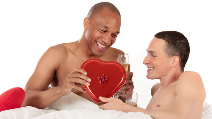 Geschenke-fuer-den-Liebsten Geschenke für den Liebsten - © Patrick Hermans - Fotolia