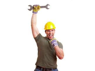 Große haben´s leichter - © Robert Kneschke - Fotolia