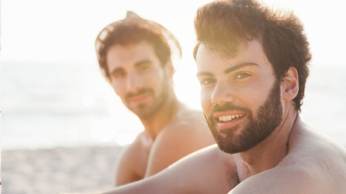 Guter-Sonnenschutz Guter Sonnenschutz - © loreanto - Fotolia