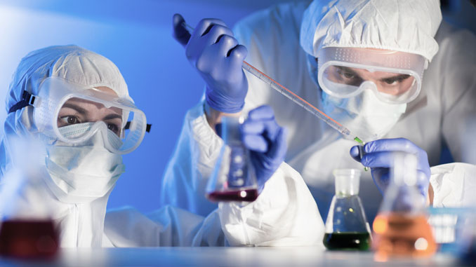 HI-Virus-wird-schwaecher HI-Virus wird schwächer - © Syda Productions - Fotolia
