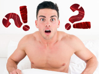 Hämorrhoiden Erektionsstörung - © feelphotoartzm