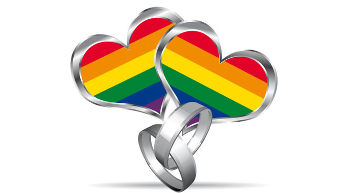 Homo-Ehe-mit-Folgen Homo-Ehe mit Folgen