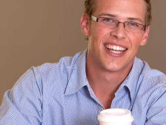 Inkontinenz durch Kaffee - © carlosseller - Fotolia