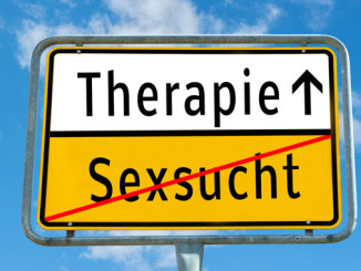 Ist Sexsucht eine Krankheit? - © animaflora