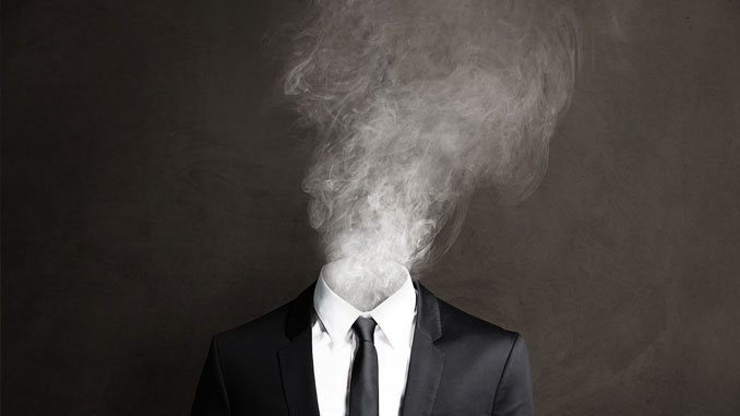 Kopfschmerzen-behandeln Kopfschmerzen behandeln - © lassedesignen - Fotolia