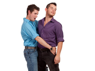 Kranke Eifersucht - © Nicholas Piccillo - Fotolia