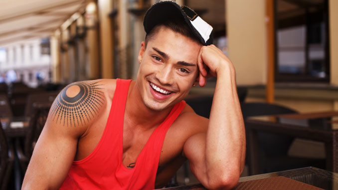 Lachen-senkt-Blutdruck Lachen senkt Blutdruck - © Nejron Photo - Fotolia