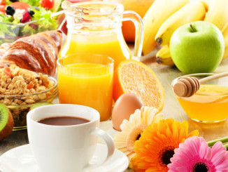 Lebensmittel selber Mixen - © monticellllo - Fotolia