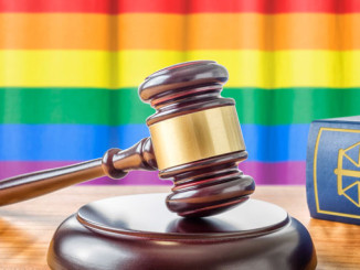 Löschung homophober Urteile - © Zerbor