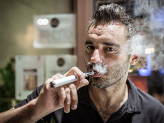 Marihuana E-Zigaretten - © - marcoprati - Fotolia