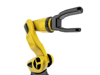 Maschinen vernichten Arbeit - © typomaniac - Fotolia